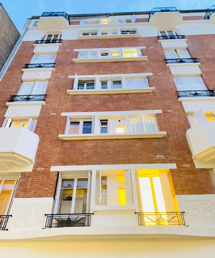 Charmant Studio Calme, Proche La Defense & Paris La Garenne-Colombes Kültér fotó