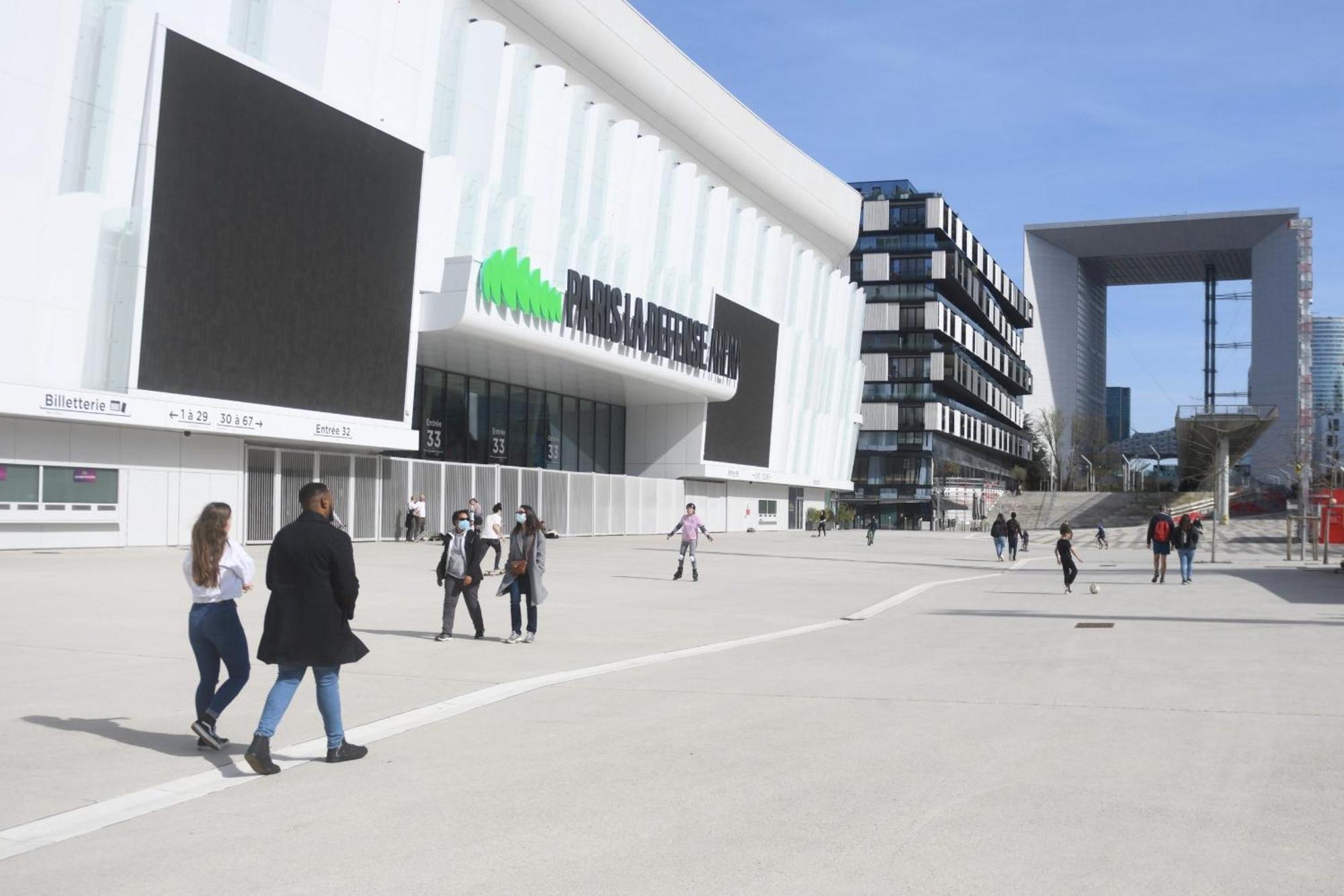 Charmant Studio Calme, Proche La Defense & Paris La Garenne-Colombes Kültér fotó